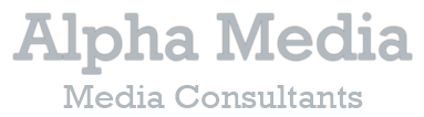 Alpha Media Media Consultants